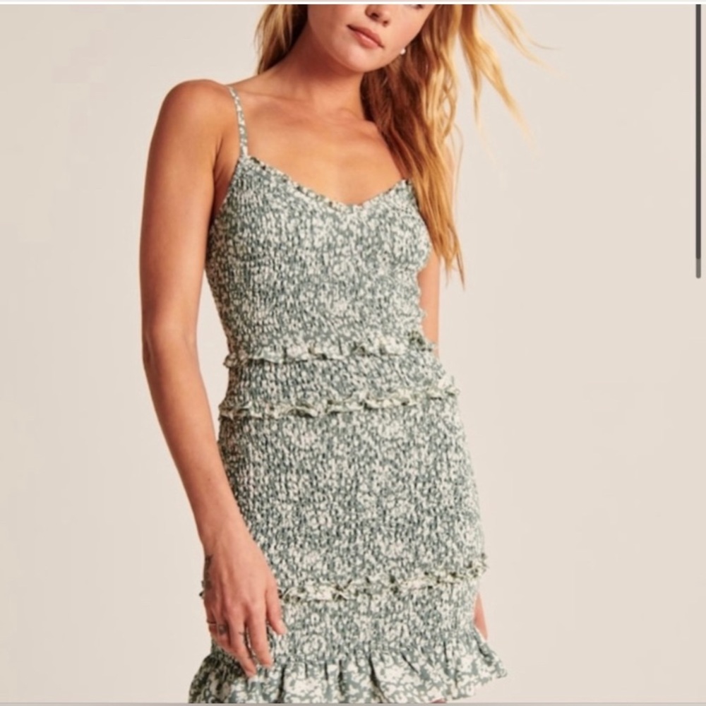 Abercrombie & Fitch Dress